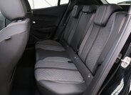 Peugeot 2008 SUV / Terénní 1,2 l 74 kw
