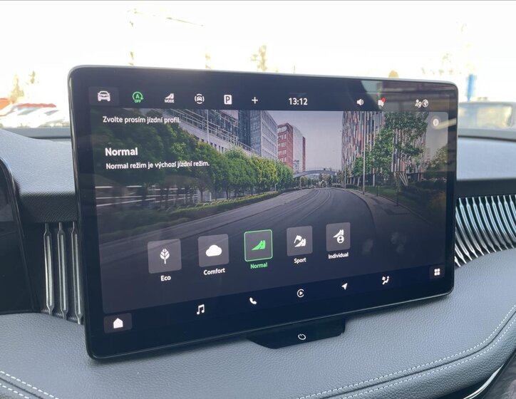 Škoda Superb Kombi 2,0 l 110 kw