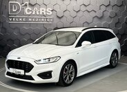 Ford Mondeo Kombi 2,0 l 110 kw