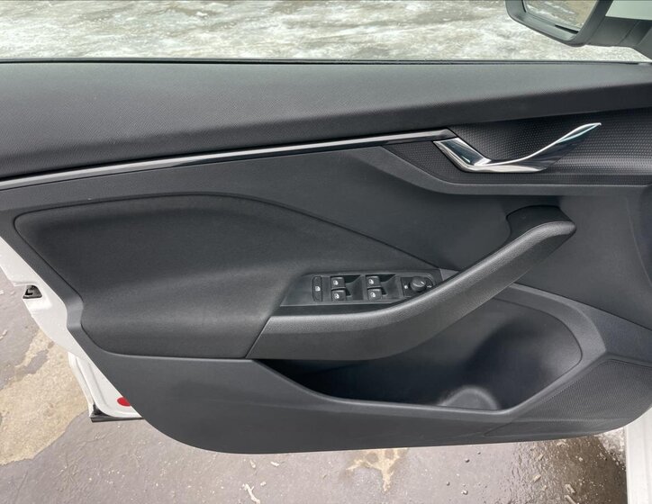 Škoda Scala Hatchback 999,0 70 kw