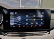 Škoda Octavia Kombi 2,0 l 85 kw