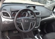 Opel Mokka SUV / Terénní 1,4 l 103 kw