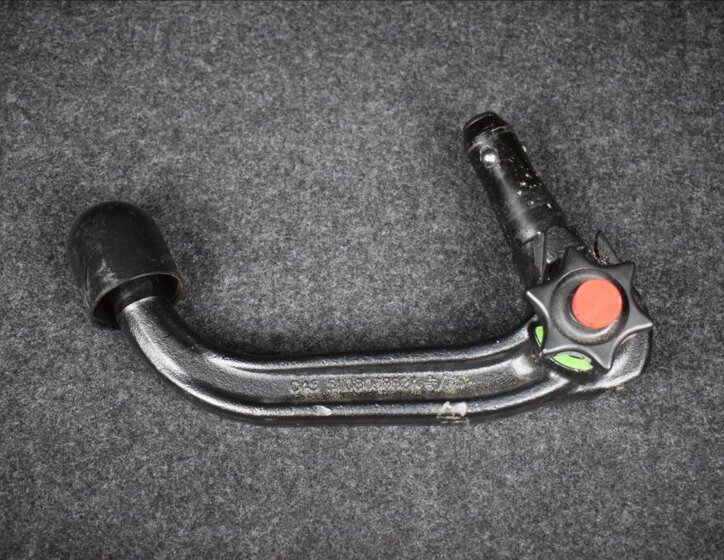 Škoda Yeti SUV / Terénní 1,4 l 92 kw