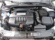 Škoda Octavia Kombi 1,6 l 75 kw