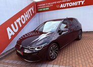 Volkswagen Golf Hatchback 1,5 l 96 kw