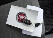 Fiat Dobló Skříň 1,2 l 70 kw