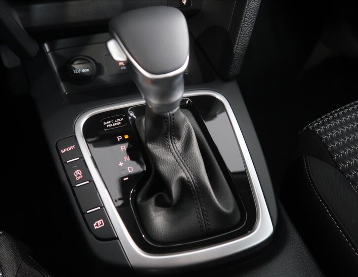 KIA Ceed Kombi 1,5 l 103 kw