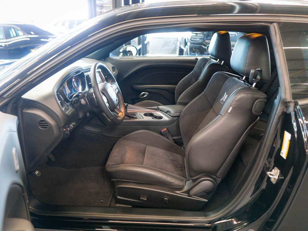 Dodge Challenger Kupé 6,4 l 362 kw