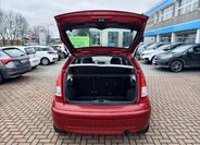 Citroën C3 Hatchback 1,1 l 44 kw