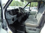 Ford Transit Ostatní 2,2 l 63 kw