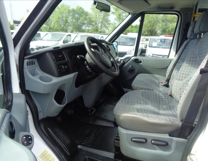 Ford Transit Ostatní 2,2 l 63 kw