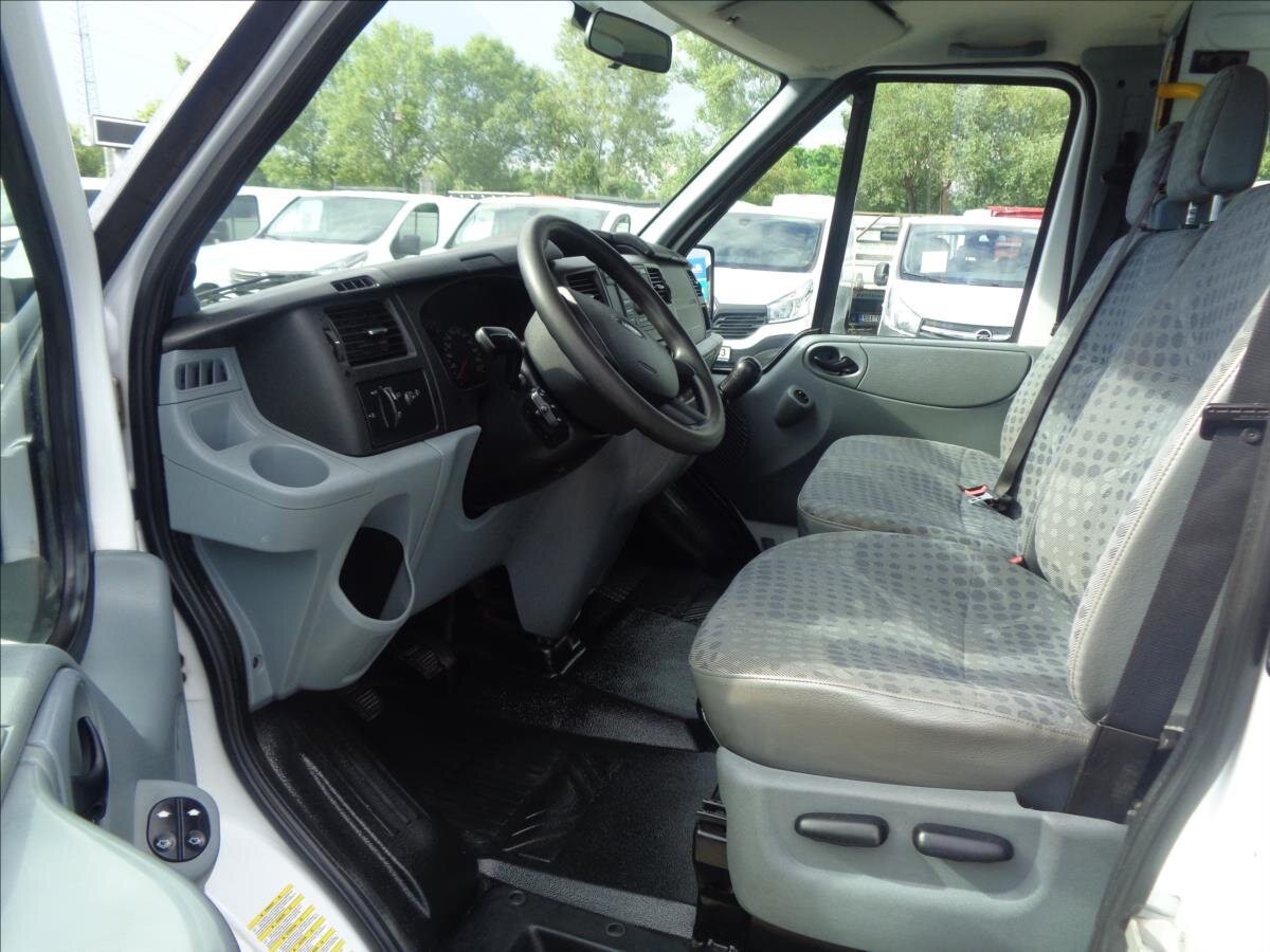 Ford Transit Ostatní 2,2 l 63 kw