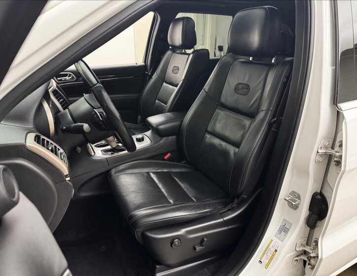 Jeep Grand Cherokee 37