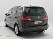 Volkswagen Sharan 7