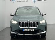 BMW X1 SUV 2,0 l 110 kw