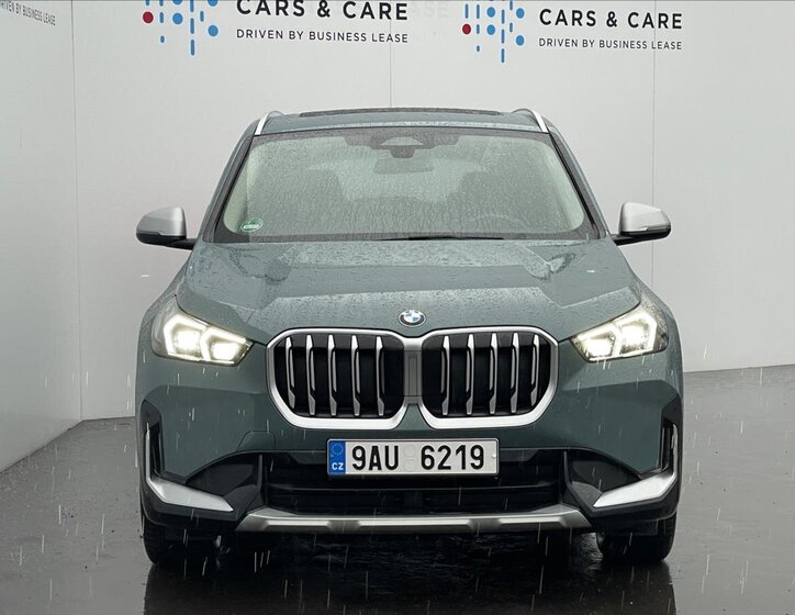 BMW X1 SUV 2,0 l 110 kw