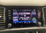 Škoda Kodiaq SUV 2,0 l 176 kw