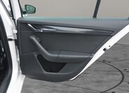 Škoda Octavia Kombi 2,0 l 135 kw