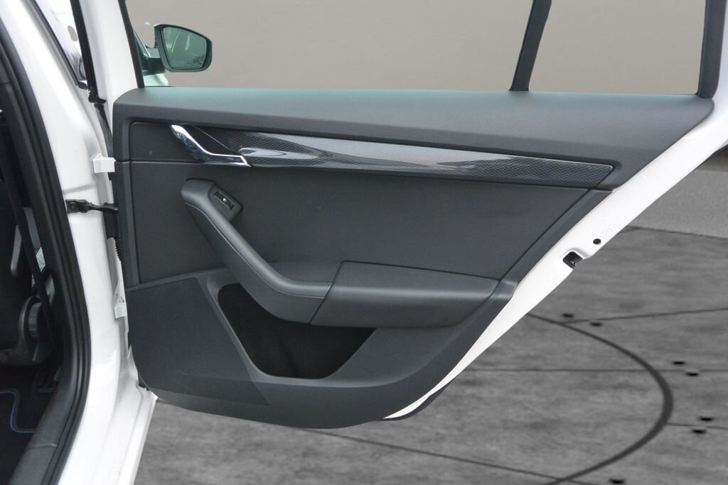 Škoda Octavia Kombi 2,0 l 135 kw