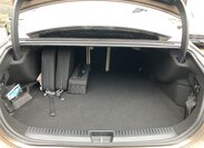 Mercedes-Benz Třídy E Sedan / Limuzína 2,0 l 290 kw