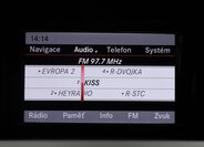 Mercedes-Benz GLK SUV / Terénní 3,0 l 195 kw