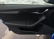 Škoda Octavia Kombi 1,6 l 85 kw