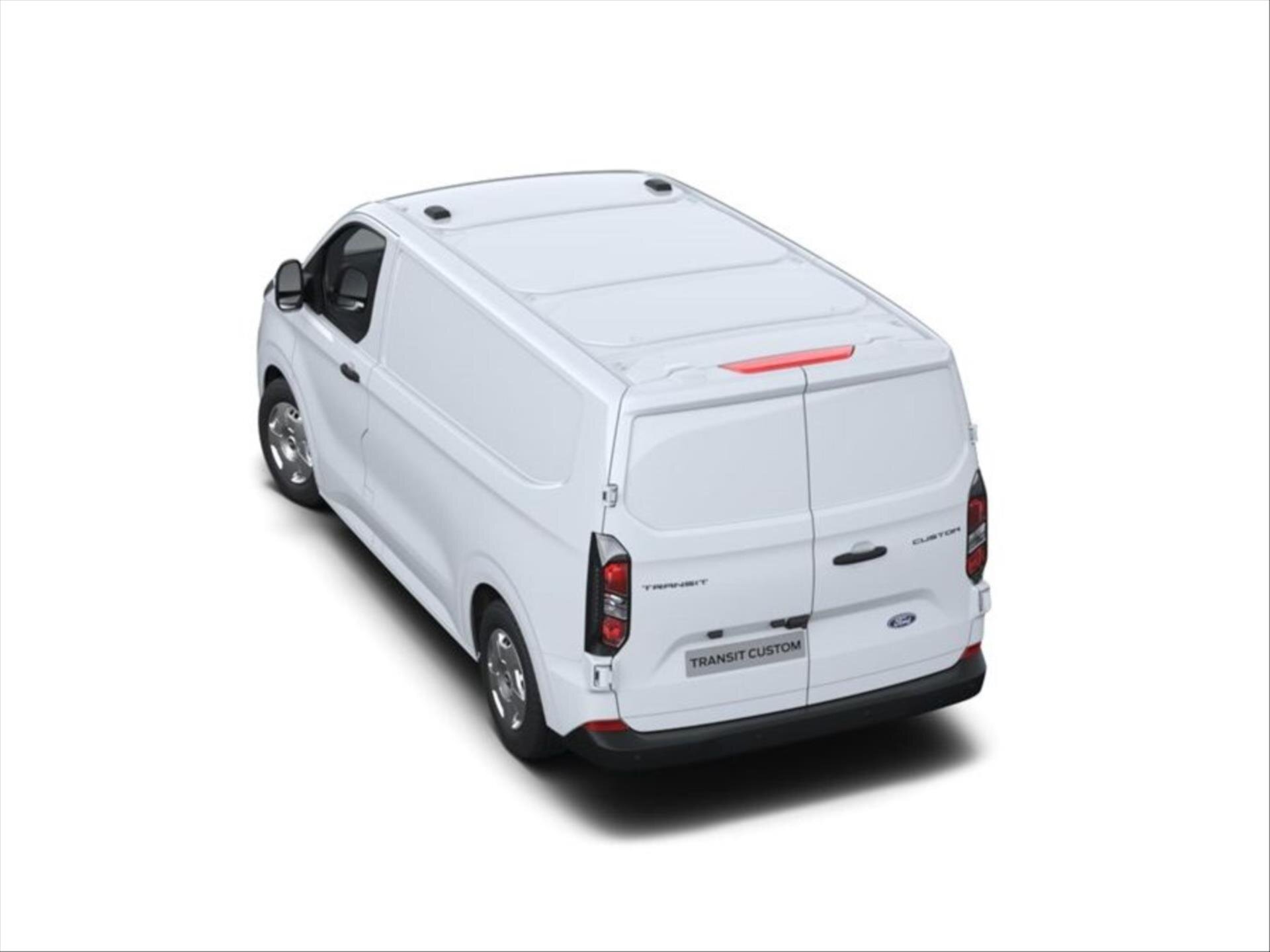 Ford Transit Custom VAN-Minibus 2,0 l 100 kw