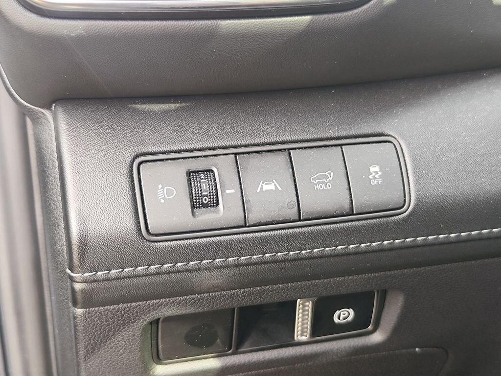 Hyundai Santa Fe SUV 2,2 l 142 kw