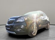 Opel Mokka SUV / Terénní 1,7 l 96 kw