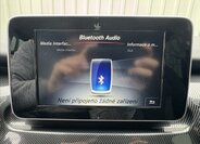 Mercedes-Benz Třídy V Kombi 2,1 l 120 kw