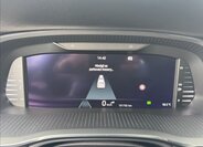 Škoda Octavia Sedan 1,5 l 110 kw