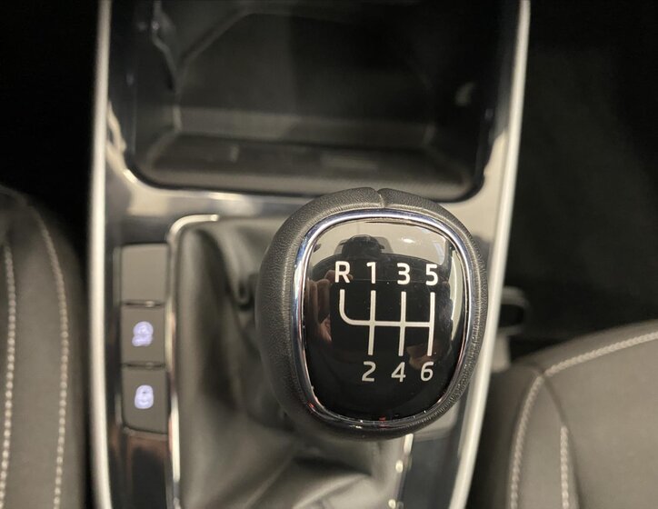 Škoda Fabia Hatchback 999,0 85 kw