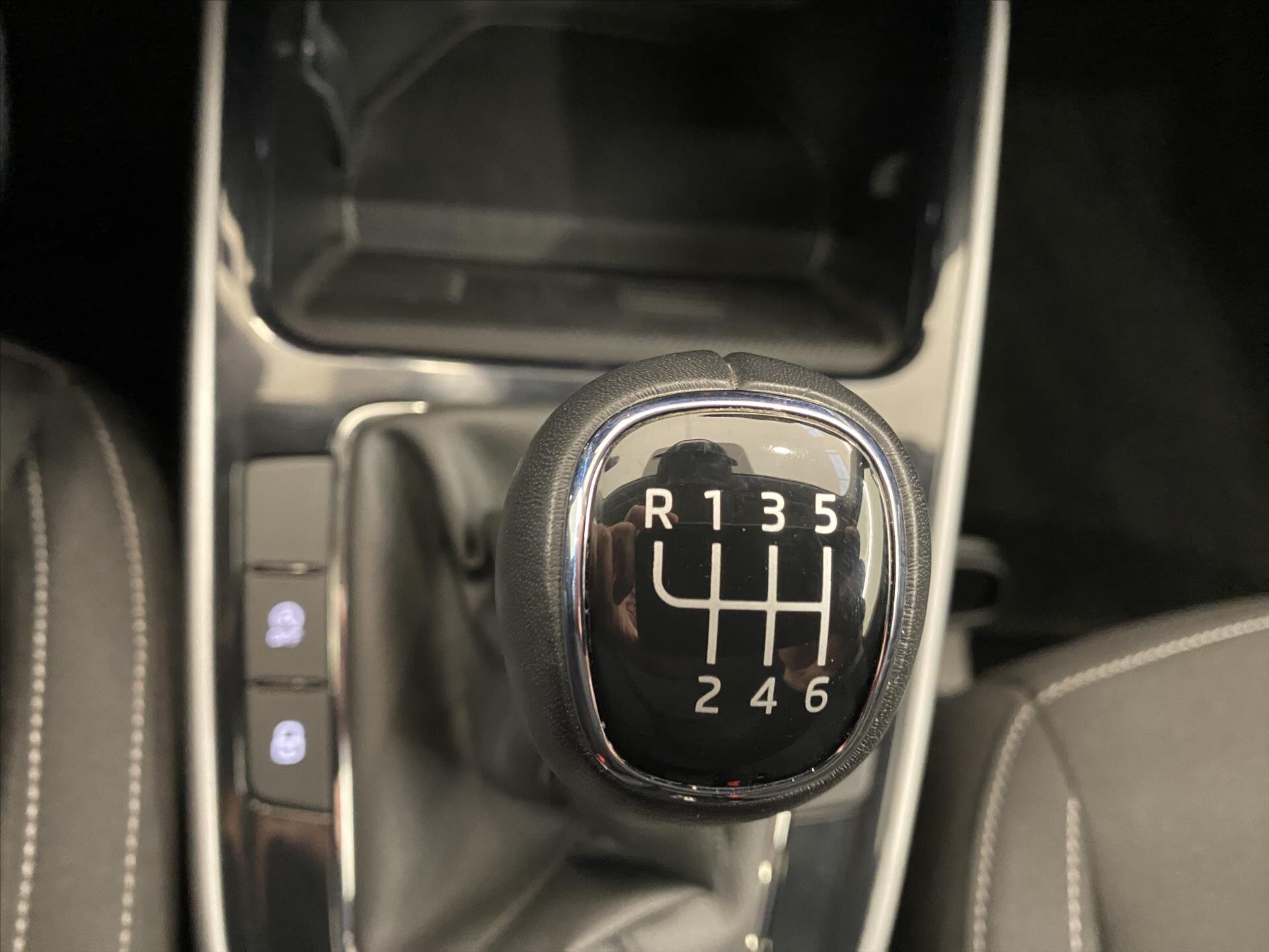 Škoda Fabia Hatchback 999,0 85 kw