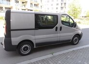 Renault Ostatní Ostatní 1,9 l 74 kw