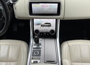 Land Rover Range Rover Sport 16