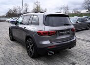 Mercedes-Benz GLB SUV / Terénní 2,0 l 110 kw