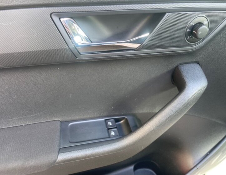 Škoda Fabia Kombi 999,0 70 kw