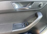 Škoda Fabia Kombi 999,0 70 kw