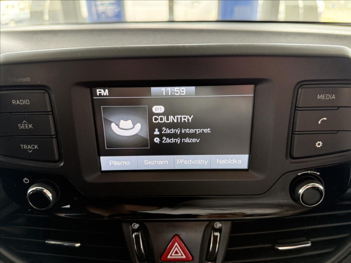Hyundai i30 Kombi 1,4 l 103 kw