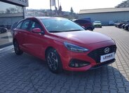 Hyundai i30 Kombi 1,5 l 103 kw