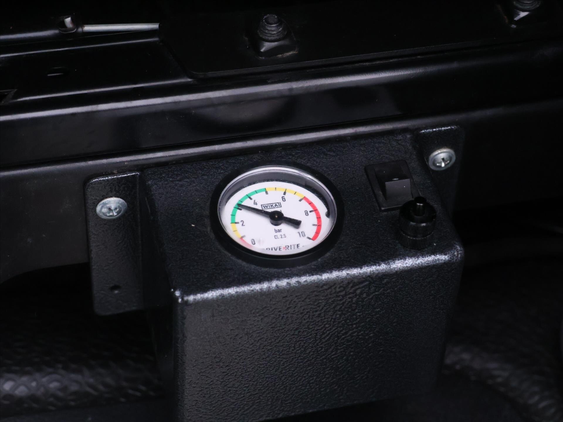 Renault Master Ostatní 2,3 l 132 kw