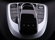 Mercedes-Benz Třídy V Kombi 2,1 l 140 kw