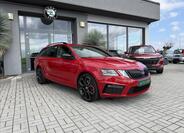 Škoda Octavia 4