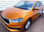 Škoda Fabia Hatchback 999,0 81 kw