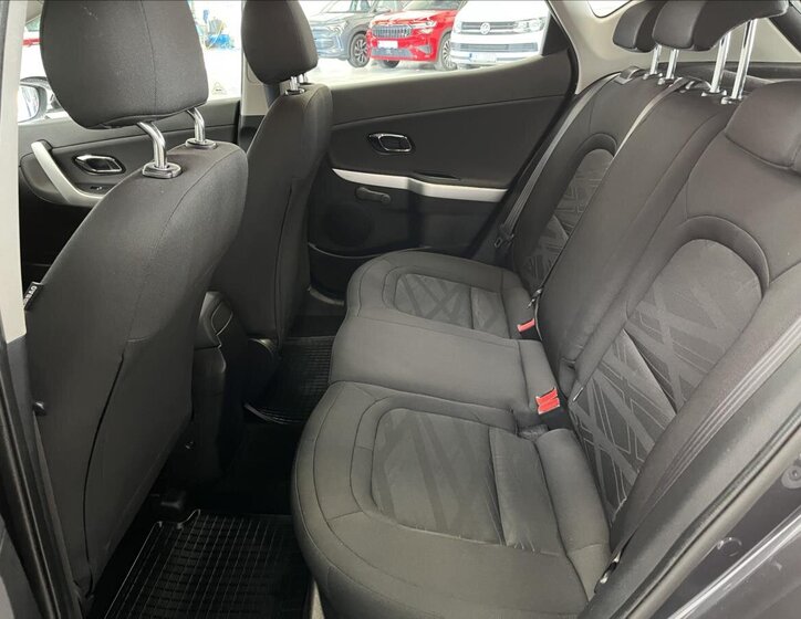 KIA Ceed Hatchback 1,6 l 99 kw