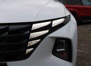 Hyundai Tucson SUV 1,6 l 110 kw