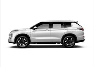 Mitsubishi Outlander 10