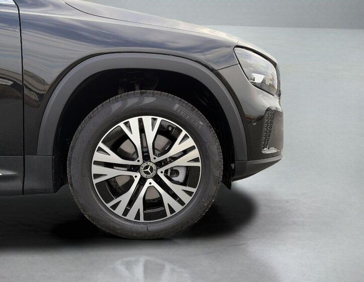 Mercedes-Benz GLB SUV / Terénní 2,0 l 110 kw