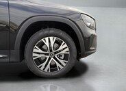 Mercedes-Benz GLB SUV / Terénní 2,0 l 110 kw