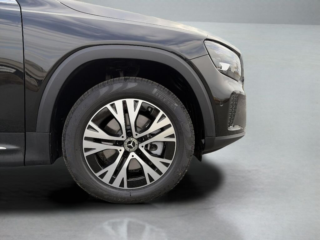 Mercedes-Benz GLB SUV / Terénní 2,0 l 110 kw